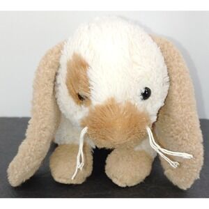 Webkinz Holland Lop Bunny 5x8 Plush Rabbit Ganz Stuffed Animal Rare No Code